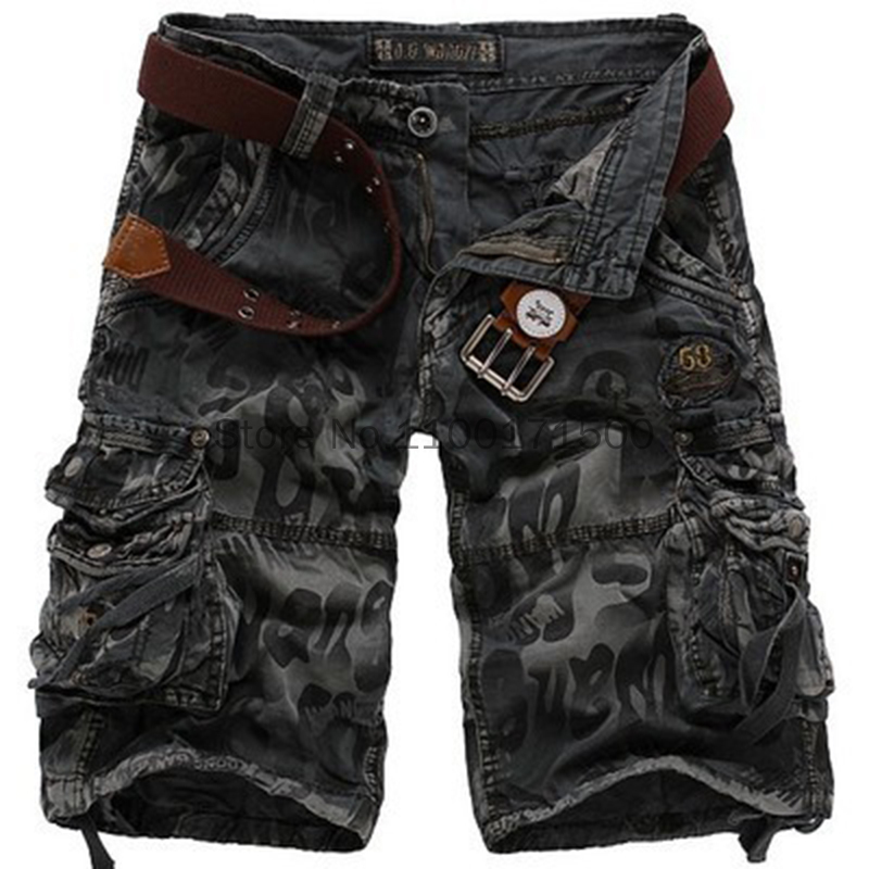New Loose Pants Multiple Pocke - Corteiz Cargo Pant บทวิจารณ์และราคา