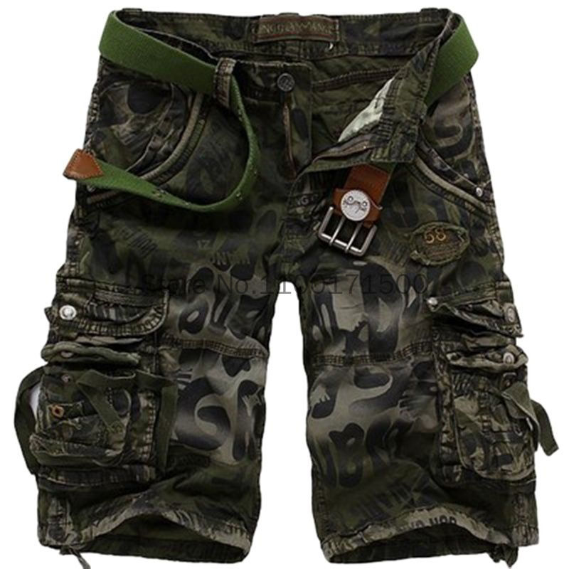 New Loose Pants Multiple Pocke - Corteiz Cargo Pant บทวิจารณ์และราคา
