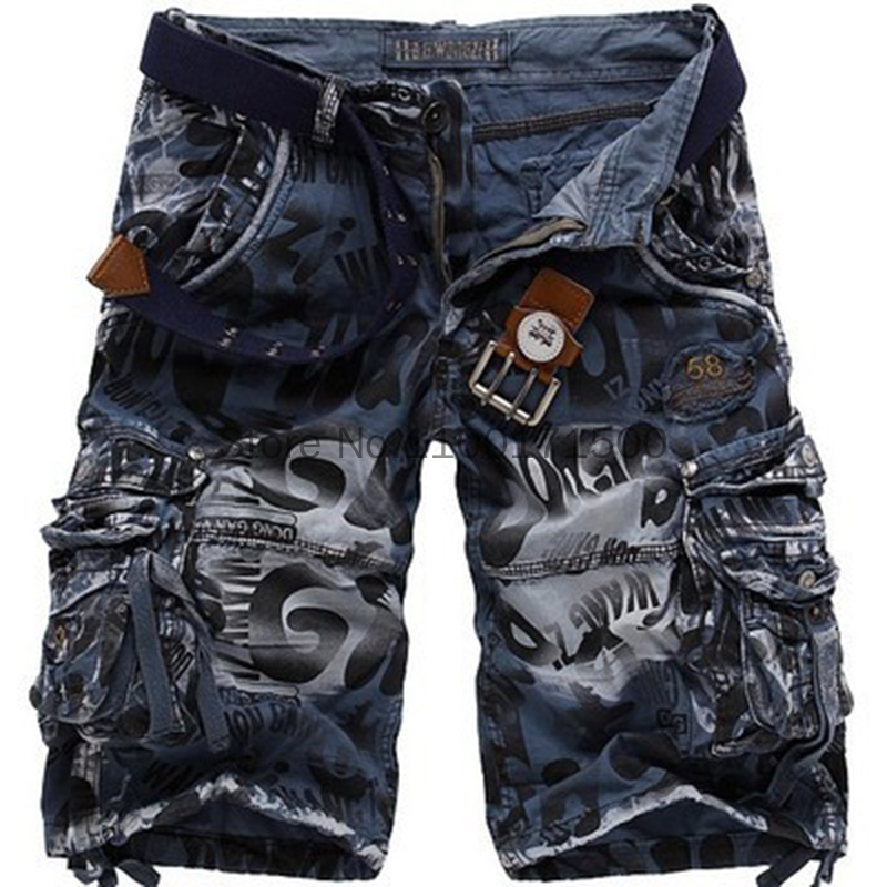New Loose Pants Multiple Pocke - Corteiz Cargo Pant บทวิจารณ์และราคา