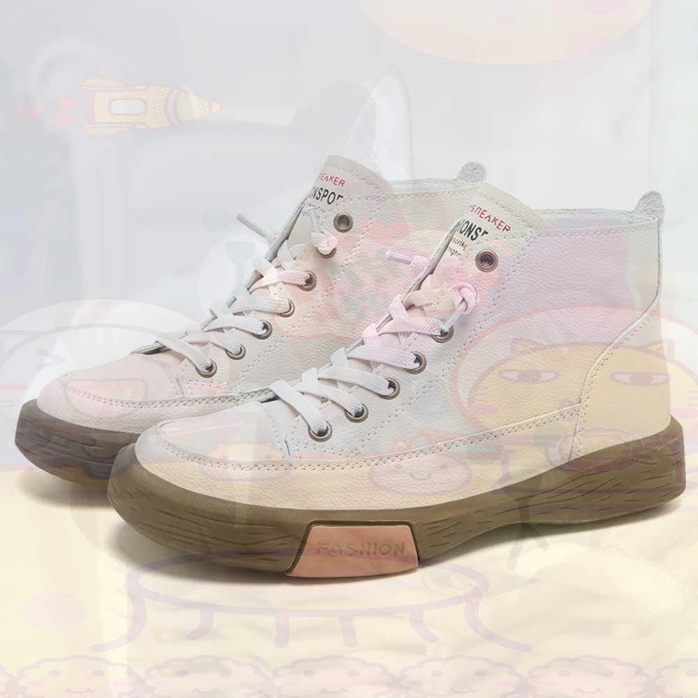 High Top Hi Cut Offers Skatebo - Streetwear Brand Drops บทวิจารณ์และราคา