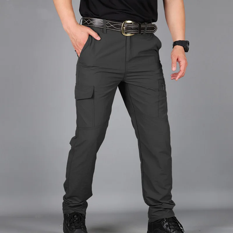 Summer Cargo Pants Men's Four  - Corteiz Cargo Pant บทวิจารณ์และราคา