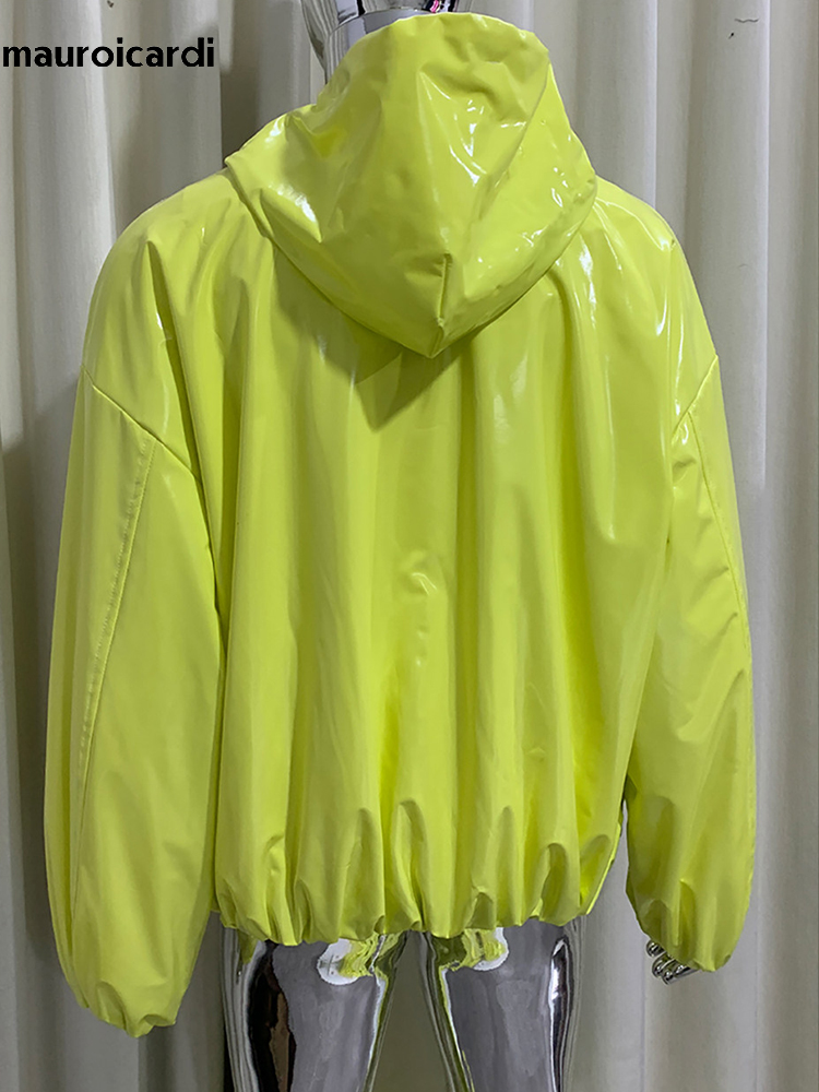 Mauroicardi Spring Oversized S - Streetwear Brand China บทวิจารณ์และราคา