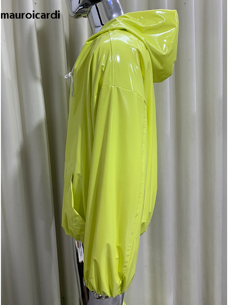 Mauroicardi Spring Oversized S - Streetwear Brand China บทวิจารณ์และราคา