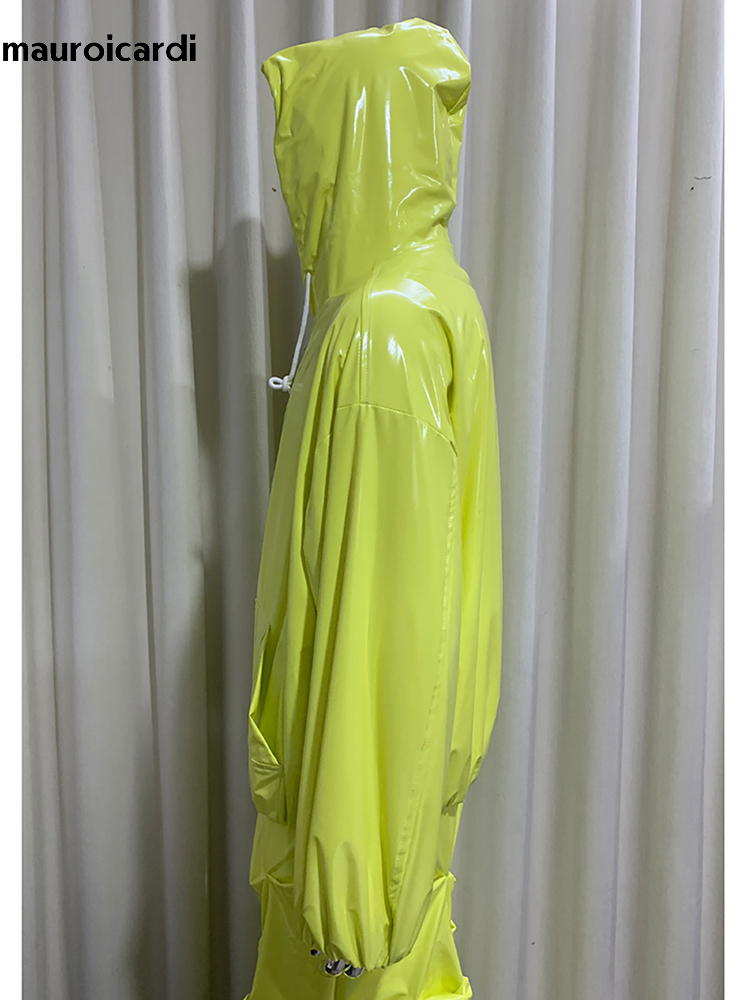 Mauroicardi Spring Oversized S - Streetwear Brand China บทวิจารณ์และราคา