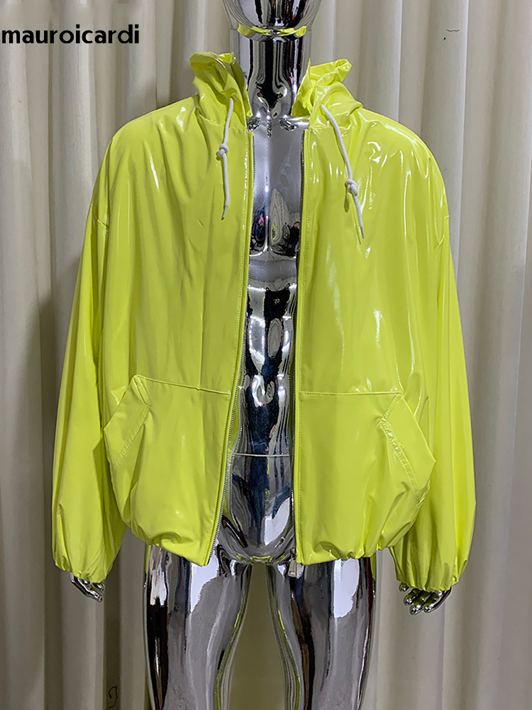 Mauroicardi Spring Oversized S - Streetwear Brand China บทวิจารณ์และราคา