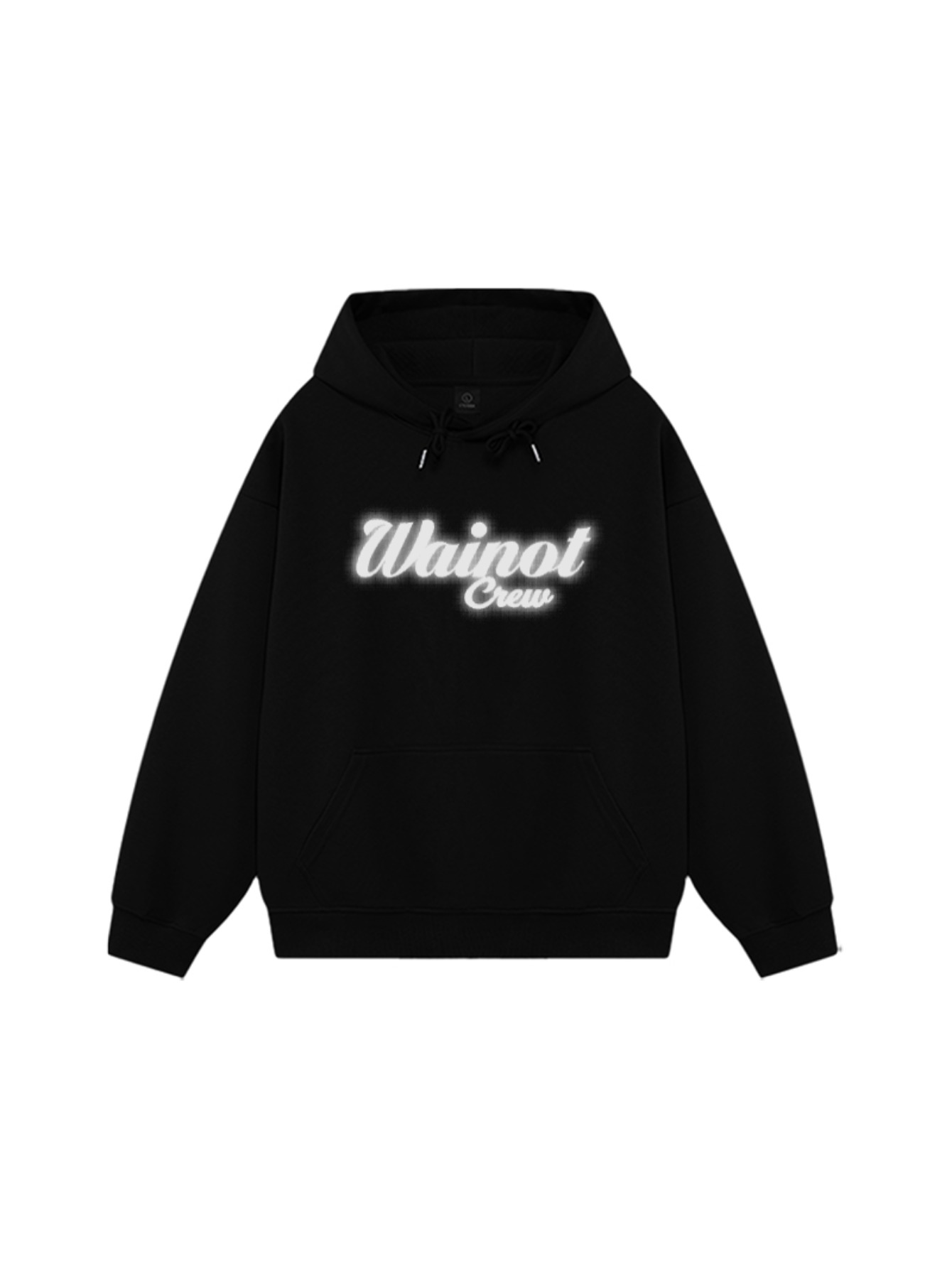Men'S White Hooded Sweatshirt  - Streetwear Brand Red Logo บทวิจารณ์และราคา