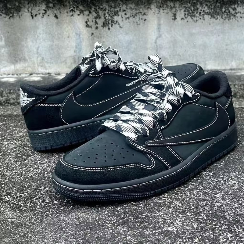 Flat Waxed Cotton Shoelaces Me - Travis Scott Lace บทวิจารณ์และราคา