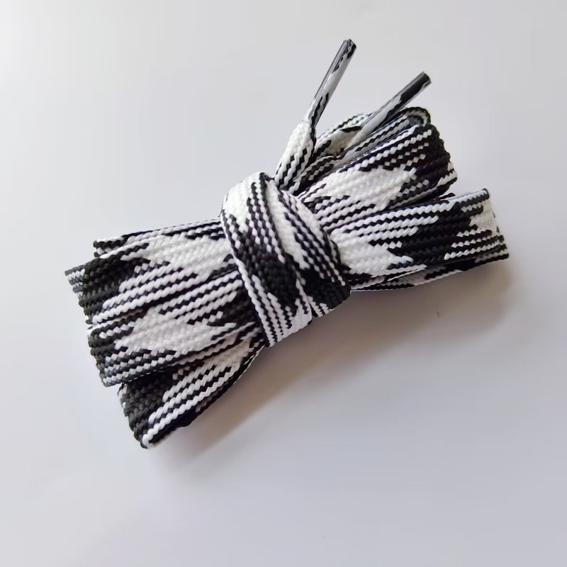 Flat Waxed Cotton Shoelaces Me - Travis Scott Lace บทวิจารณ์และราคา