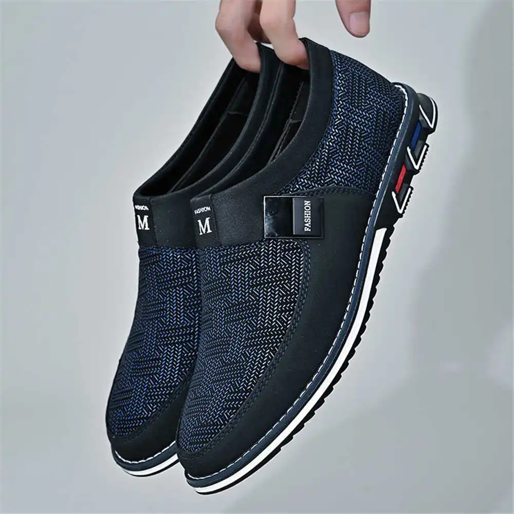 Dark Blue 44-45 Summer Shoes S - Streetwear Brand Drops บทวิจารณ์และราคา