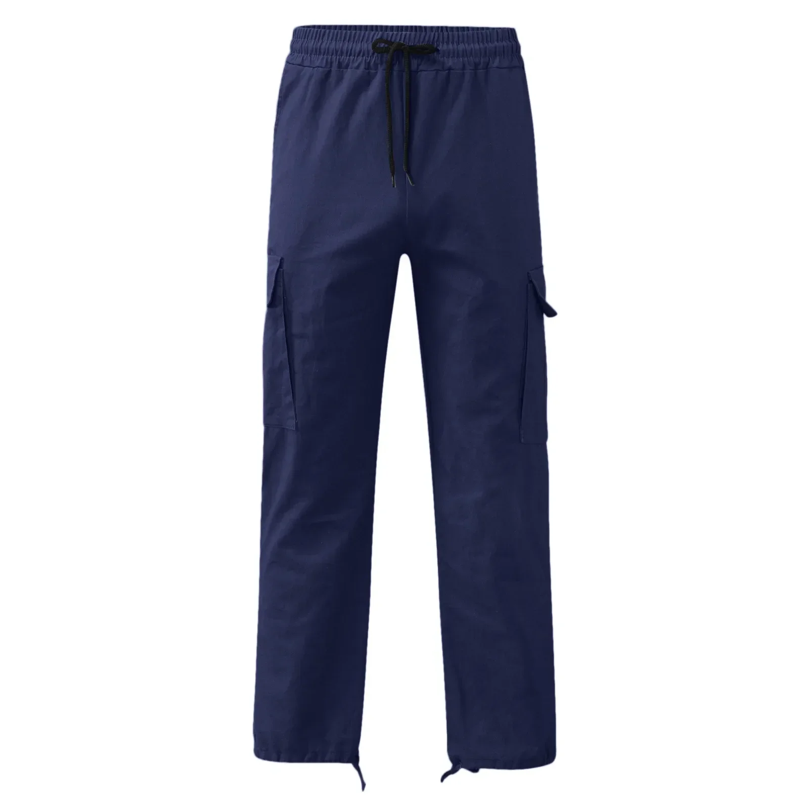 New 2025 Pocket Design Solid C - Corteiz Cargo Pant บทวิจารณ์และราคา