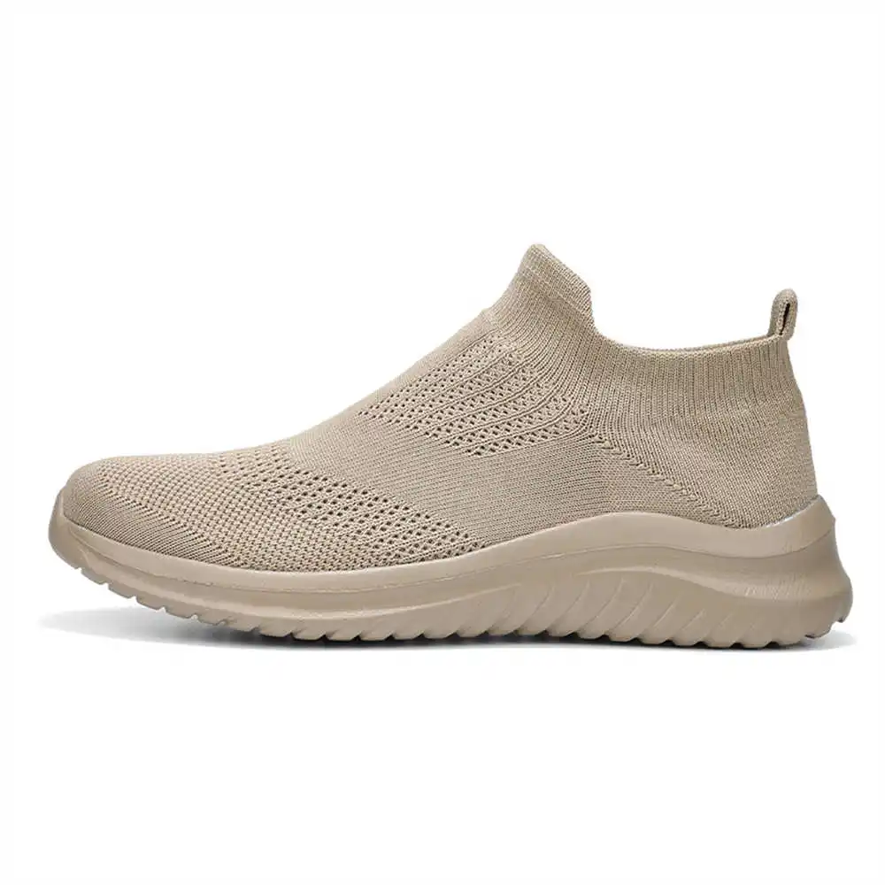 Beige Soft New Novelty Tennis  - Streetwear Brand Model บทวิจารณ์และราคา