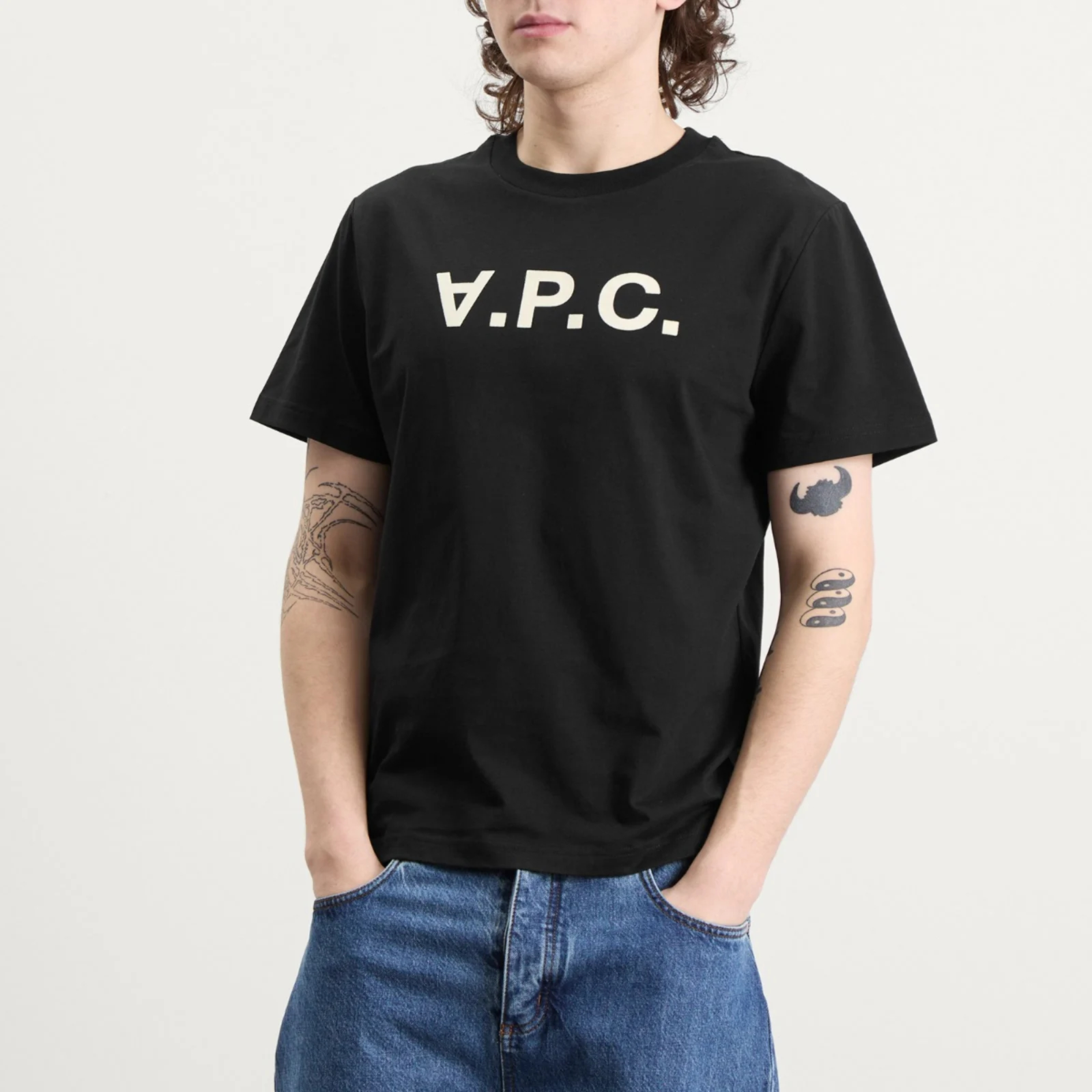 Classic Trendy Logo Brand T-Sh - Streetwear Brand Logos บทวิจารณ์และราคา