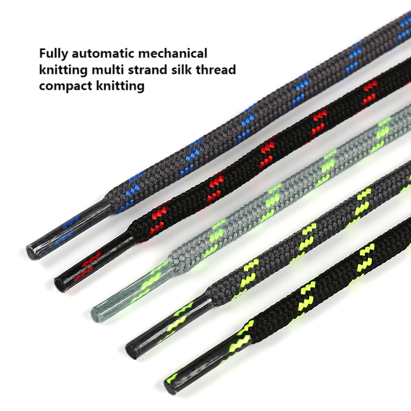 Outdoor Hiking Shoelaces Round - Travis Scott Lace บทวิจารณ์และราคา