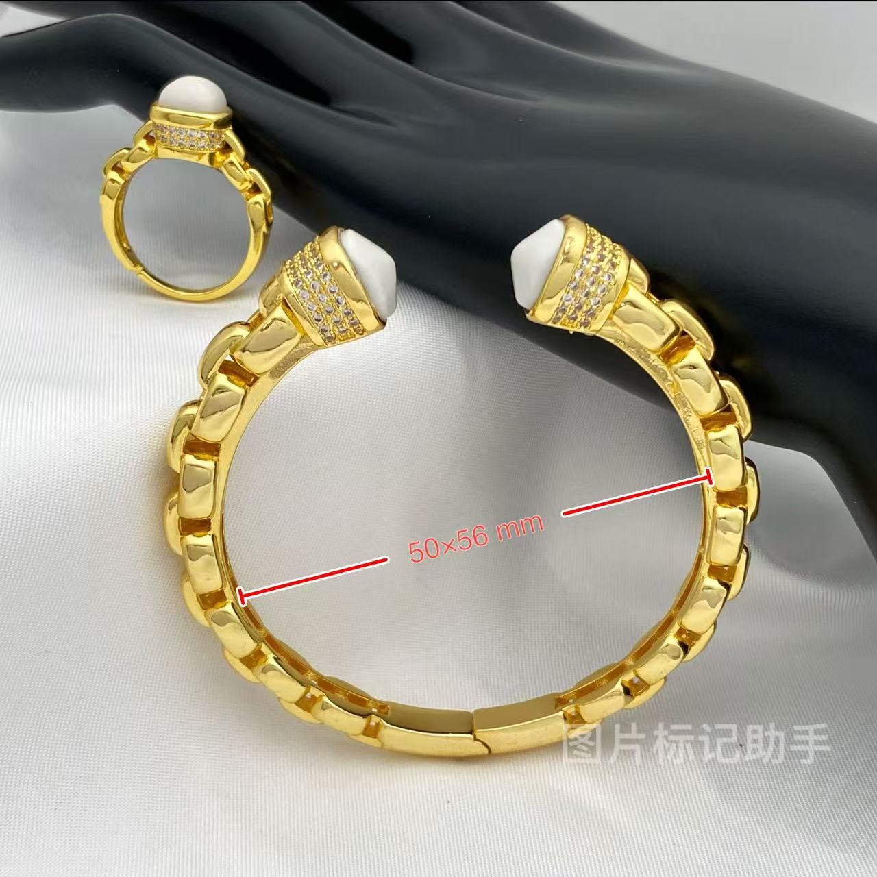 HY Hip Hop Style Open fashion  - Streetwear Brand Accessories บทวิจารณ์และราคา