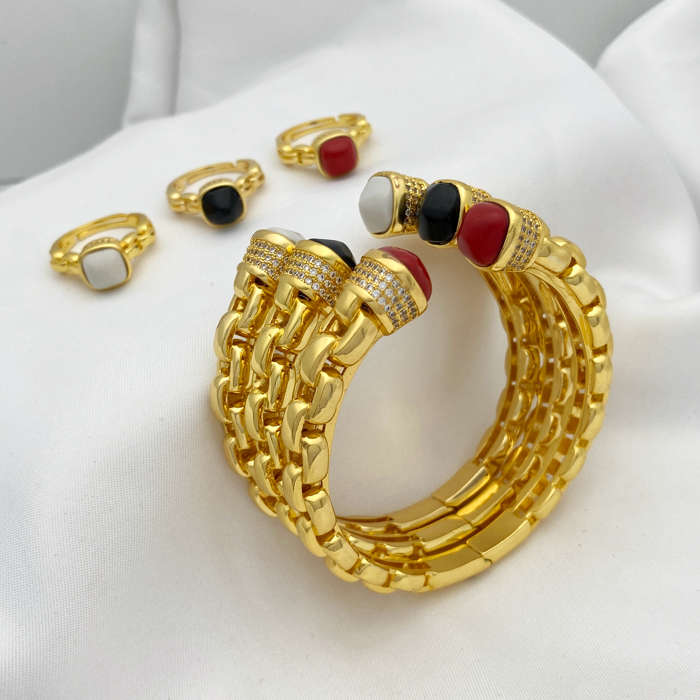 HY Hip Hop Style Open fashion  - Streetwear Brand Accessories บทวิจารณ์และราคา