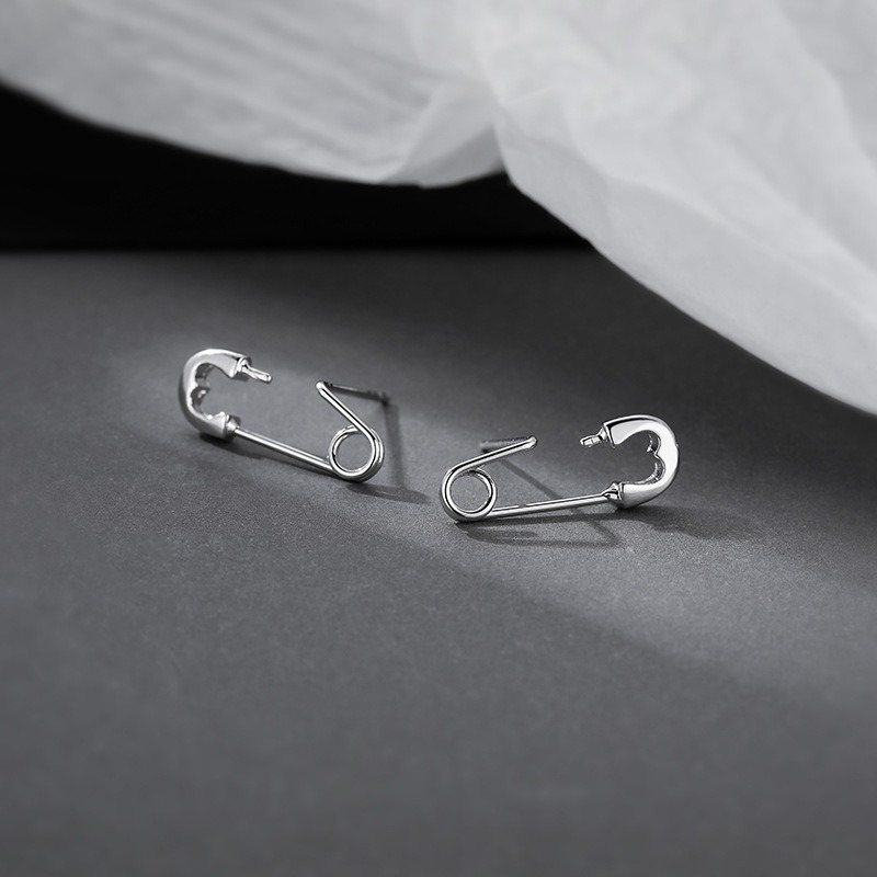 Fashion Personality 925 Sterli - Streetwear Brand Accessories บทวิจารณ์และราคา