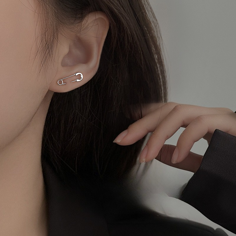 Fashion Personality 925 Sterli - Streetwear Brand Accessories บทวิจารณ์และราคา