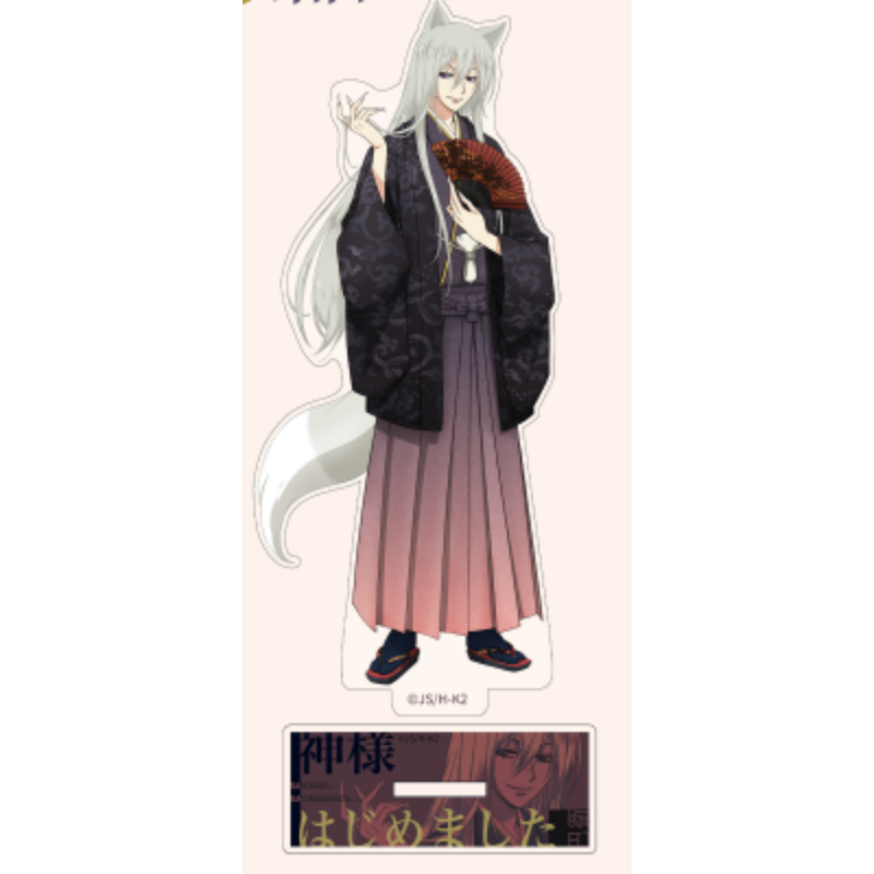 Anime Kamisama Love Animation  - Streetwear Brand Accessories บทวิจารณ์และราคา