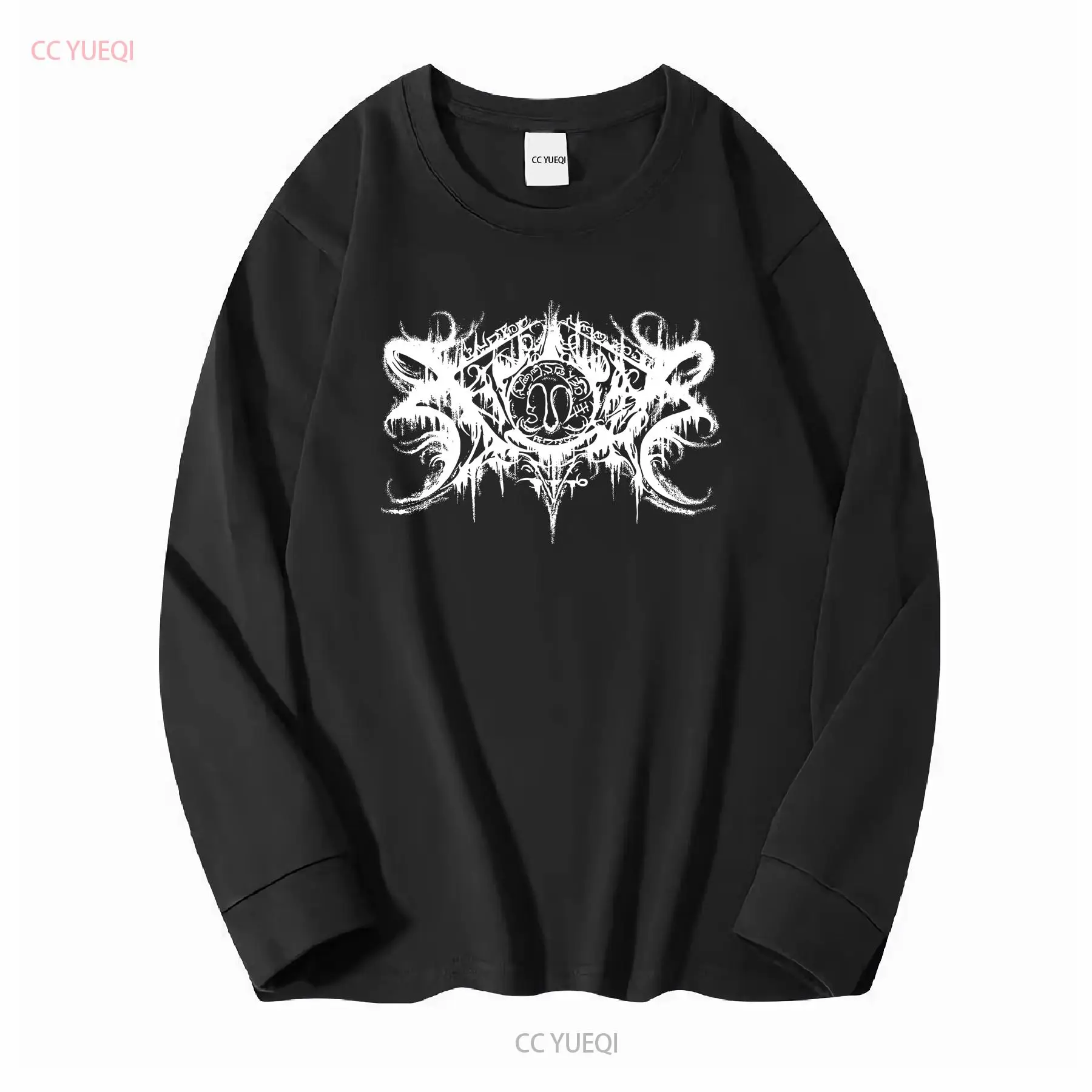 XASTHUR Brand New T Shirt Blac - Streetwear Brand China บทวิจารณ์และราคา