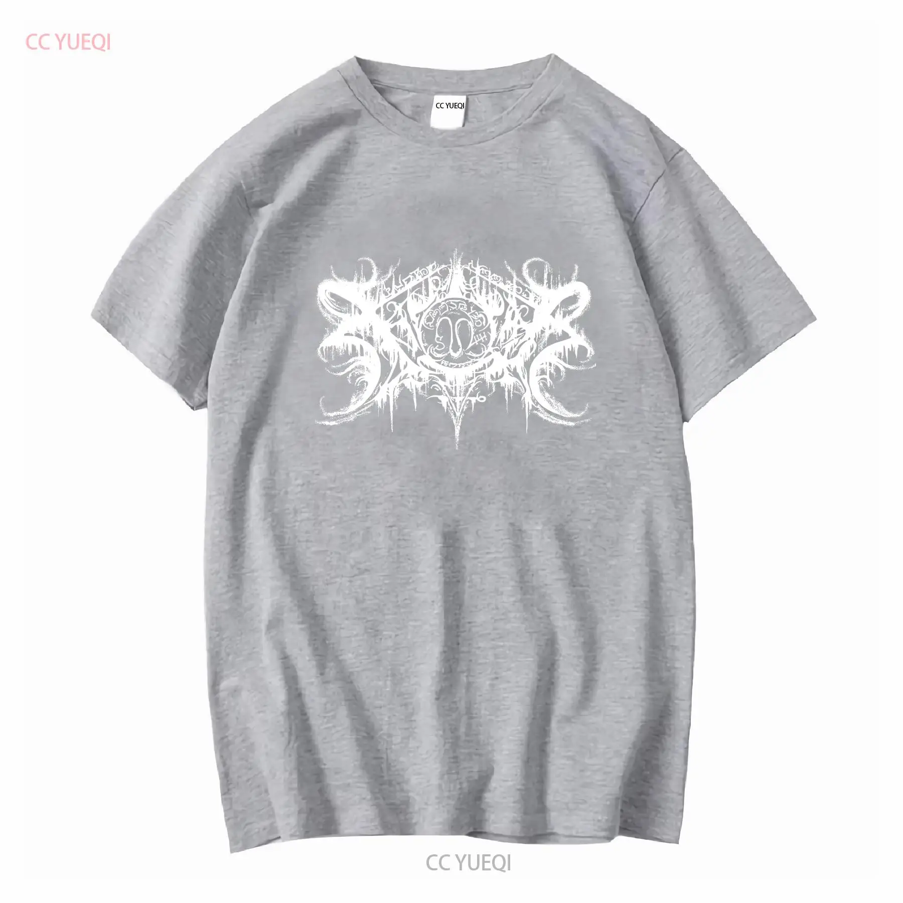 XASTHUR Brand New T Shirt Blac - Streetwear Brand China บทวิจารณ์และราคา