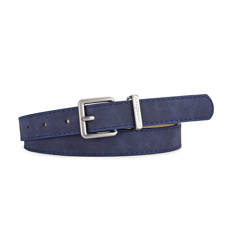Women's Belt Fashion Pin Buckl - Corteiz Cargo Pant บทวิจารณ์และราคา