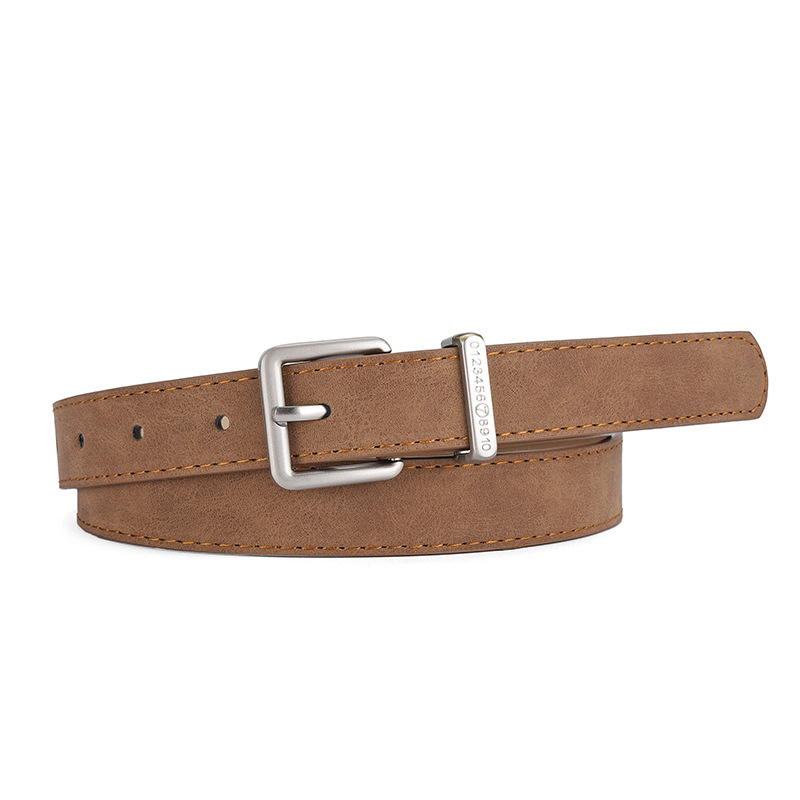 Women's Belt Fashion Pin Buckl - Corteiz Cargo Pant บทวิจารณ์และราคา