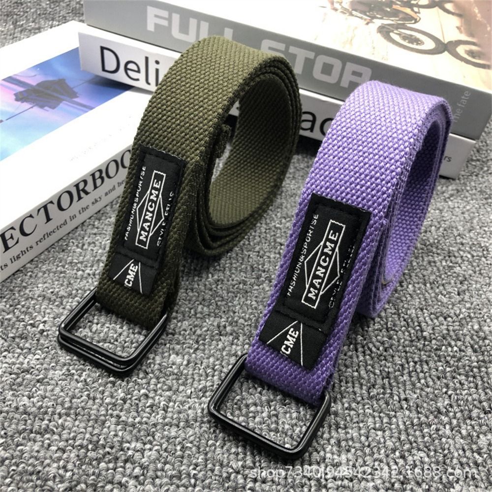 Women Man Nylon Braided Canvas - Corteiz Cargo Pant บทวิจารณ์และราคา