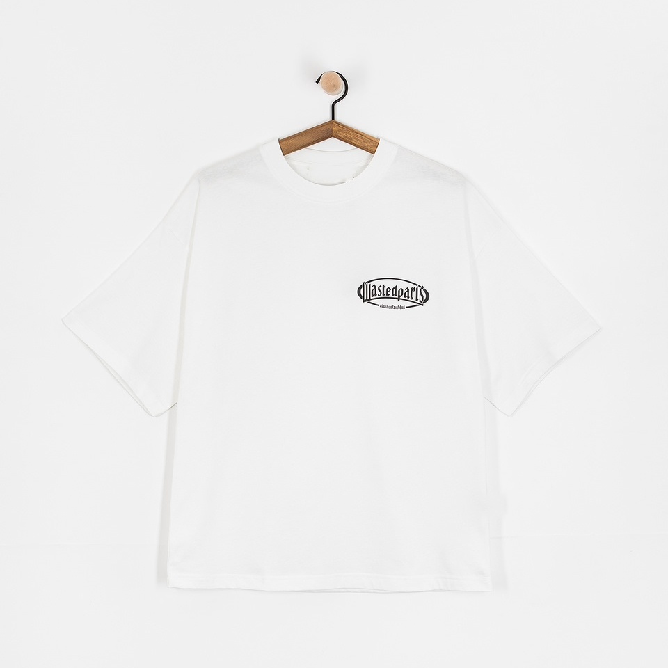 Art Yard Boxy Paris Trendy Ska - Streetwear Brand Paris บทวิจารณ์และราคา