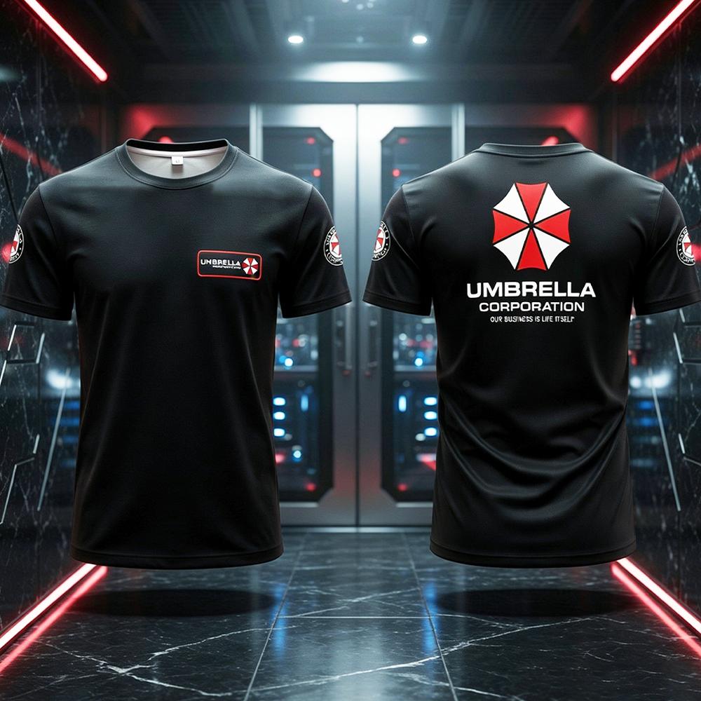 Umbrella Corporation Iconic Lo - Streetwear Brand Accessories บทวิจารณ์และราคา