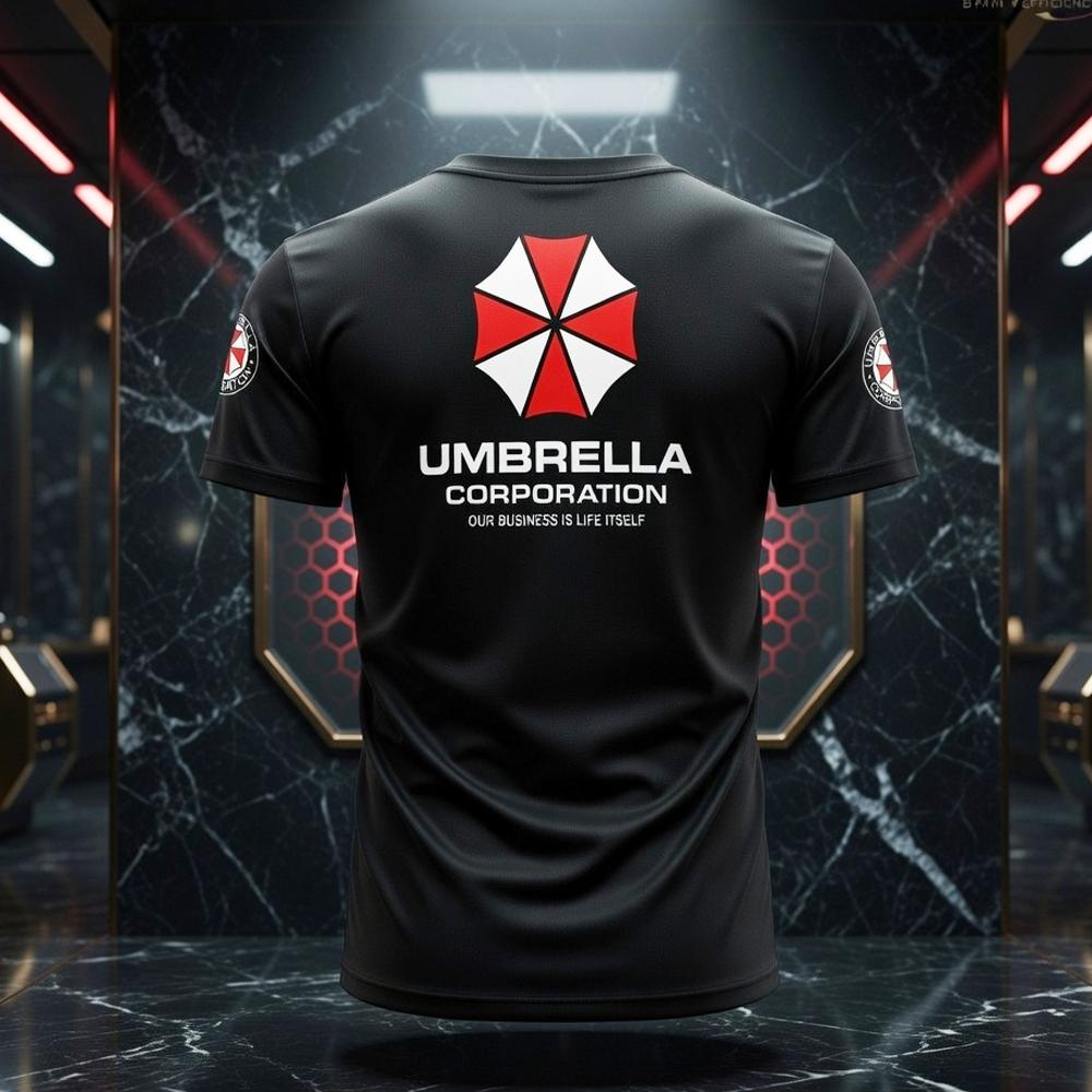 Umbrella Corporation Iconic Lo - Streetwear Brand Accessories บทวิจารณ์และราคา
