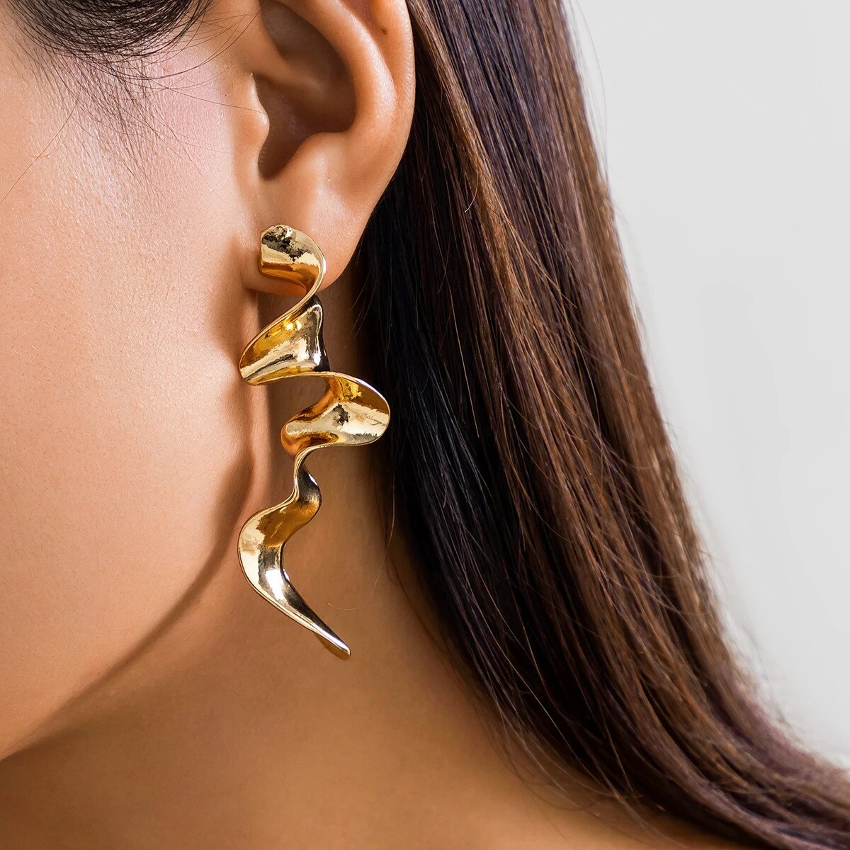 Design Sense Irregular Long Ta - Streetwear Brand Accessories บทวิจารณ์และราคา