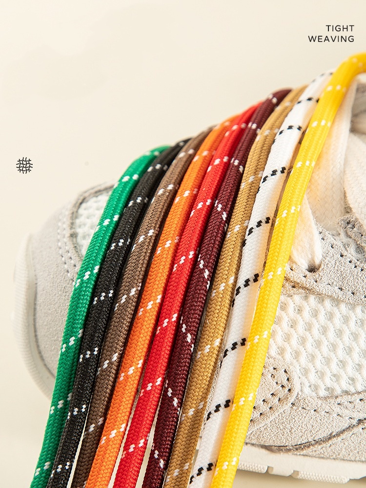 1 Pair Retro Color Block Sneak - Travis Scott Lace บทวิจารณ์และราคา