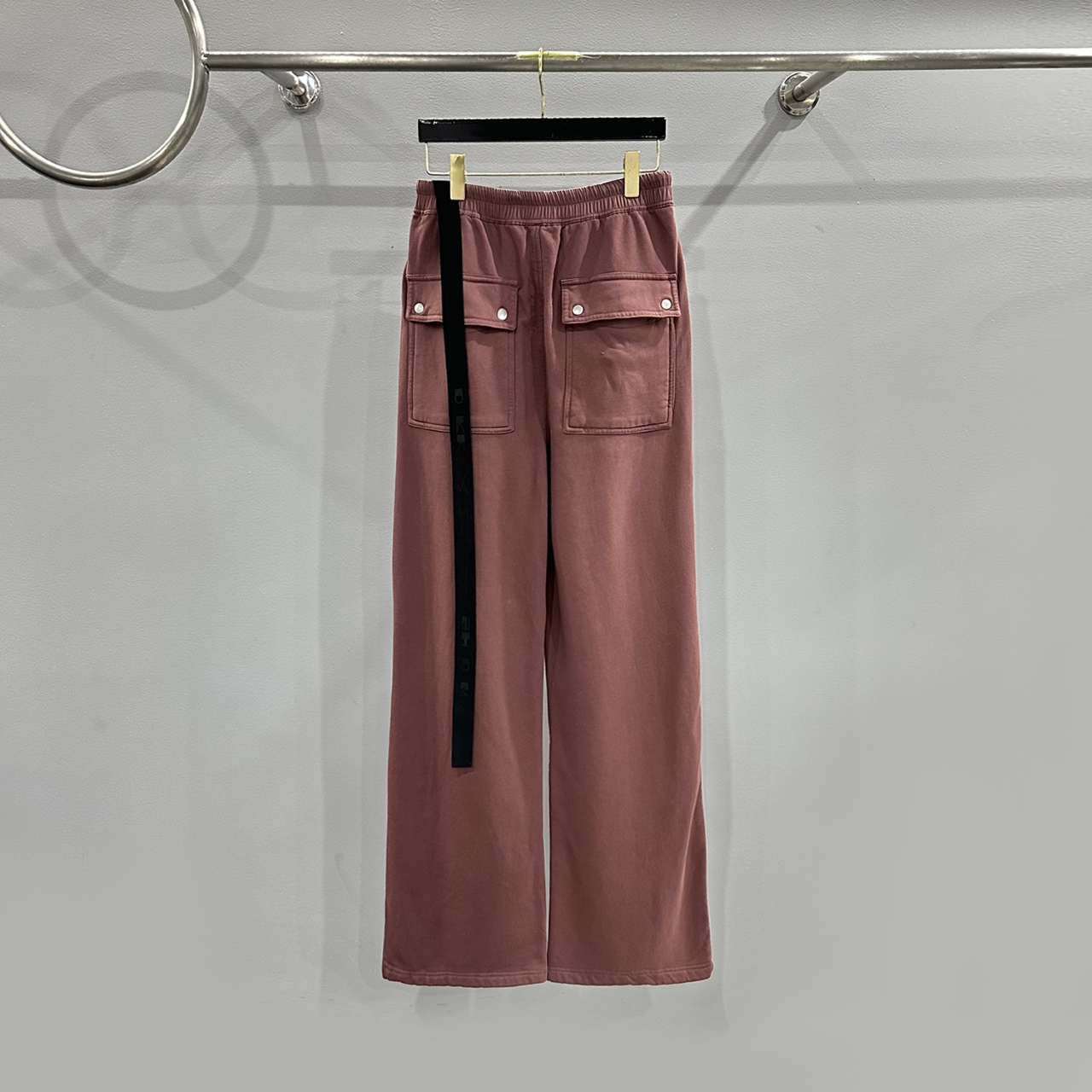 Owen Seak Men Cargo Pants Casu - Corteiz Cargo Pant บทวิจารณ์และราคา
