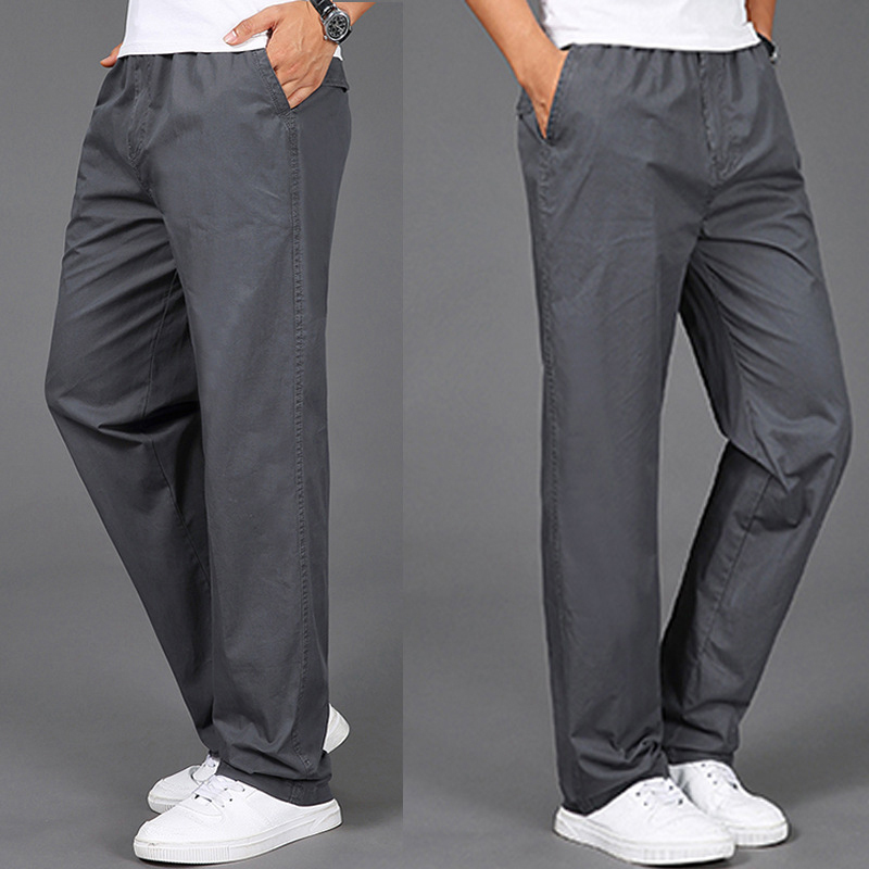 Alobee Men's Cargo Pants Summe - Corteiz Cargo Pant บทวิจารณ์และราคา