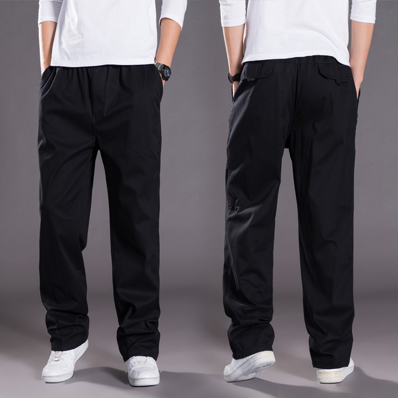 Alobee Men's Cargo Pants Summe - Corteiz Cargo Pant บทวิจารณ์และราคา