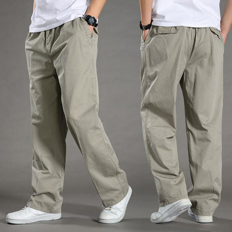 Alobee Men's Cargo Pants Summe - Corteiz Cargo Pant บทวิจารณ์และราคา