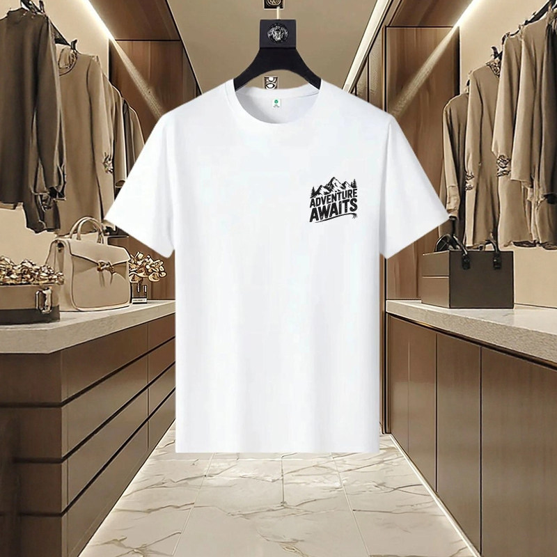 Premium Heavyweight Pure Cotto - Streetwear Brand Drops บทวิจารณ์และราคา