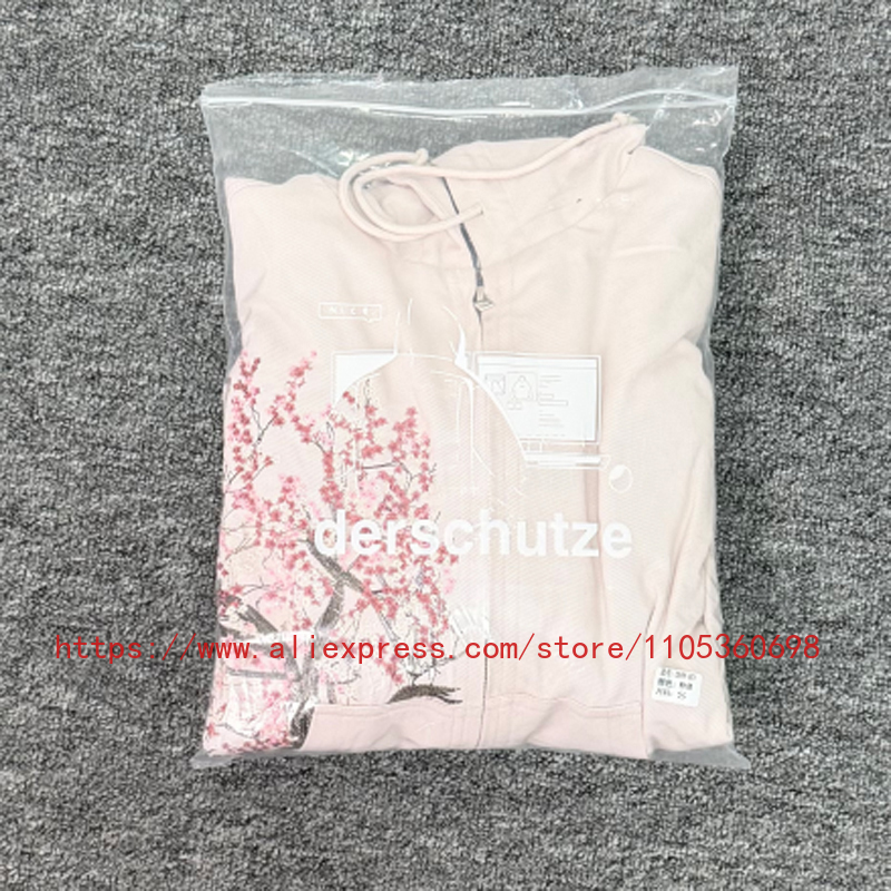 New Arrival Derschutze Jacket  - Streetwear Brand Logos บทวิจารณ์และราคา