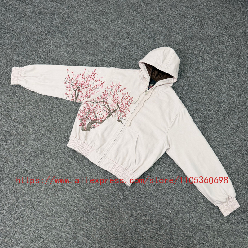 New Arrival Derschutze Jacket  - Streetwear Brand Logos บทวิจารณ์และราคา