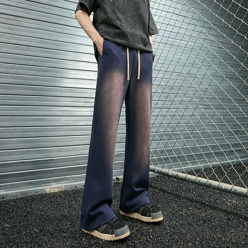 Trendy Brand High Street Sweat - Streetwear Brand Jeans บทวิจารณ์และราคา