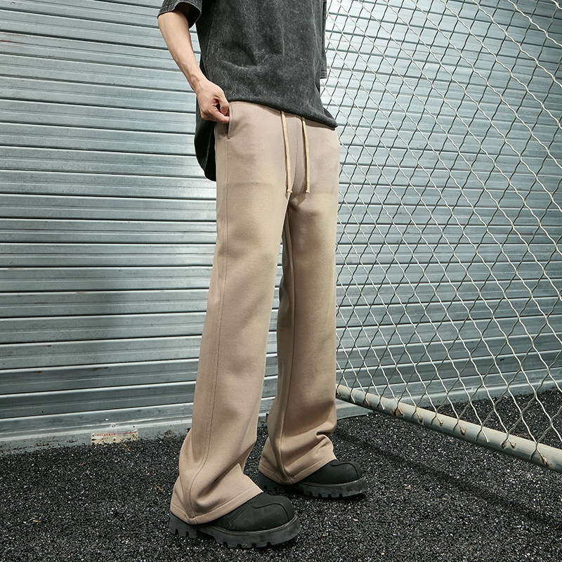 Trendy Brand High Street Sweat - Streetwear Brand Jeans บทวิจารณ์และราคา