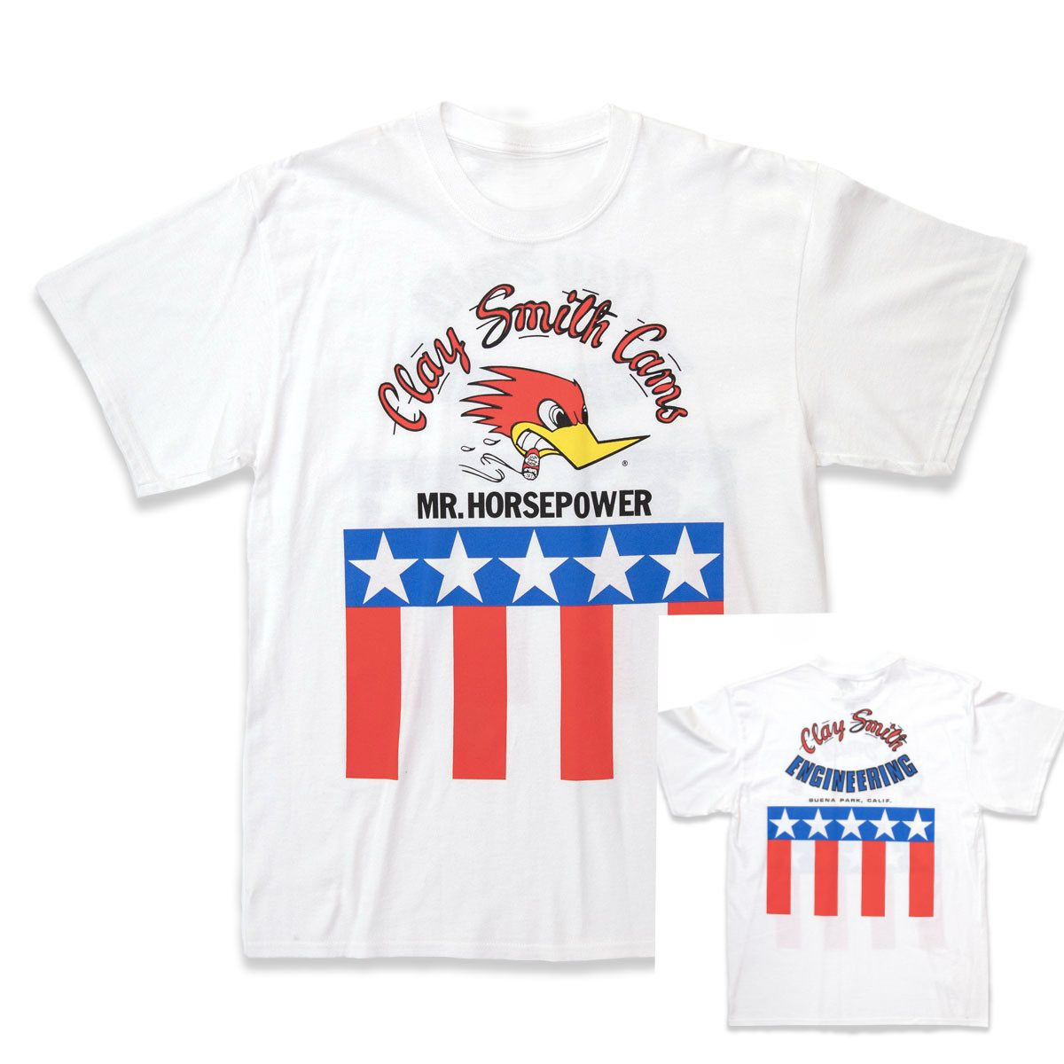 Red Woodpecker Logo Classic Ra - Streetwear Brand Red Logo บทวิจารณ์และราคา