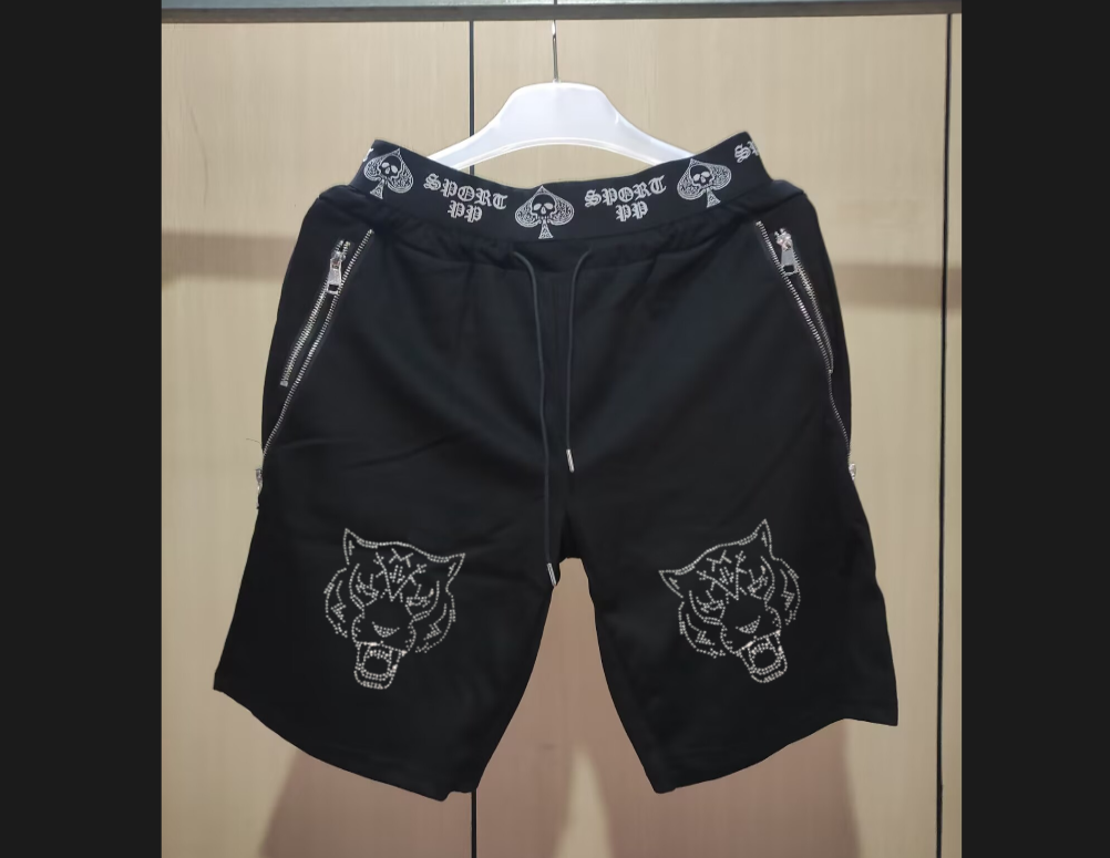 Brand designer men Casual shor - Streetwear Brand Drops บทวิจารณ์และราคา