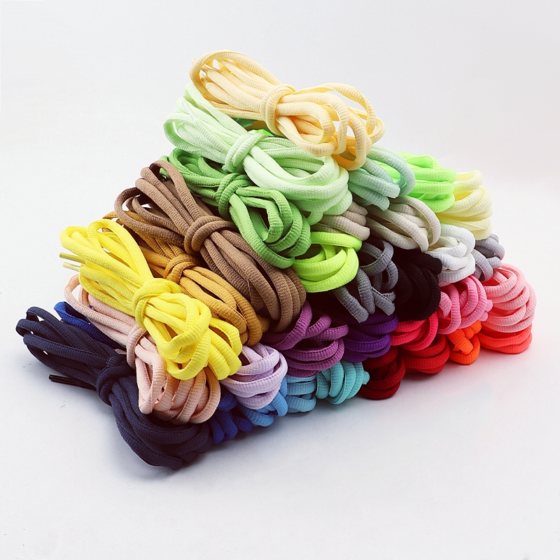 Half Round High quality Shoela - Travis Scott Lace บทวิจารณ์และราคา