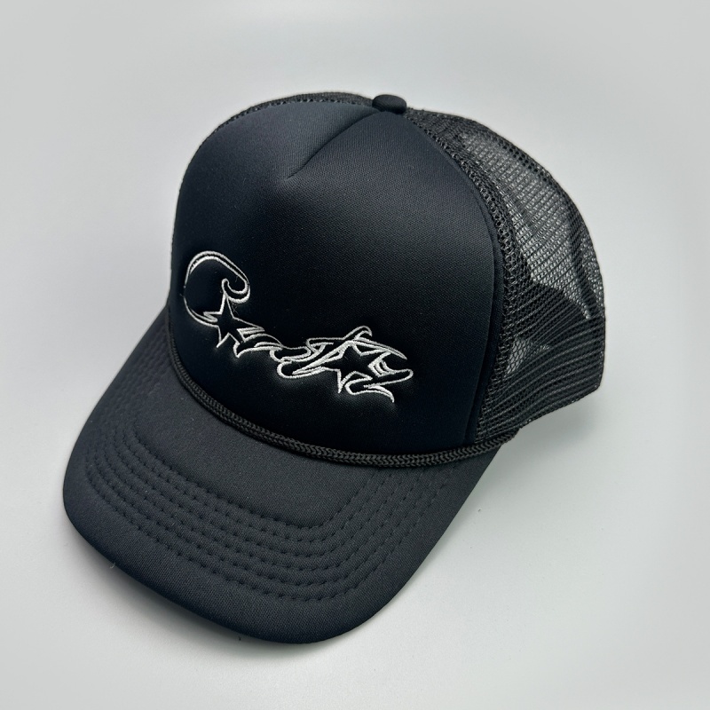 Four Seasons Mesh Baseball Cap - Streetwear Brand Accessories บทวิจารณ์และราคา