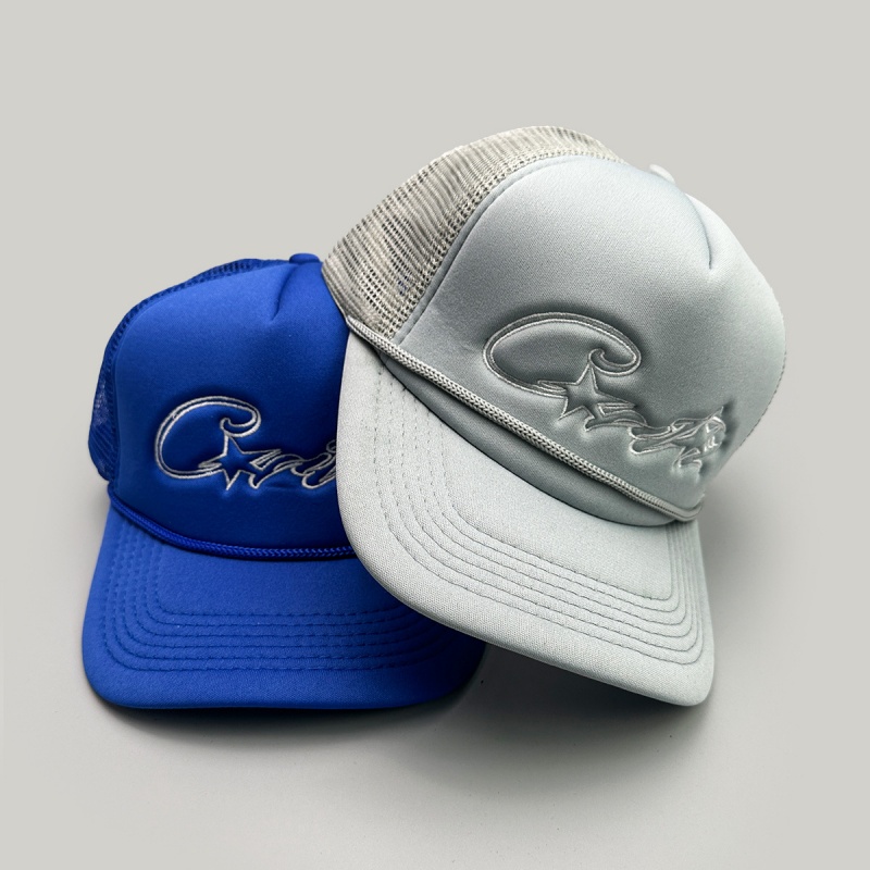 Four Seasons Mesh Baseball Cap - Streetwear Brand Accessories บทวิจารณ์และราคา