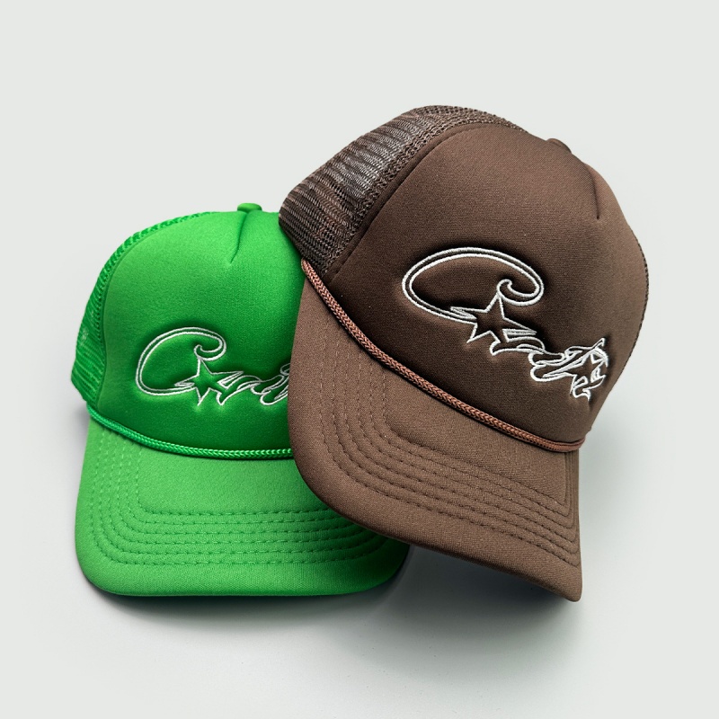 Four Seasons Mesh Baseball Cap - Streetwear Brand Accessories บทวิจารณ์และราคา