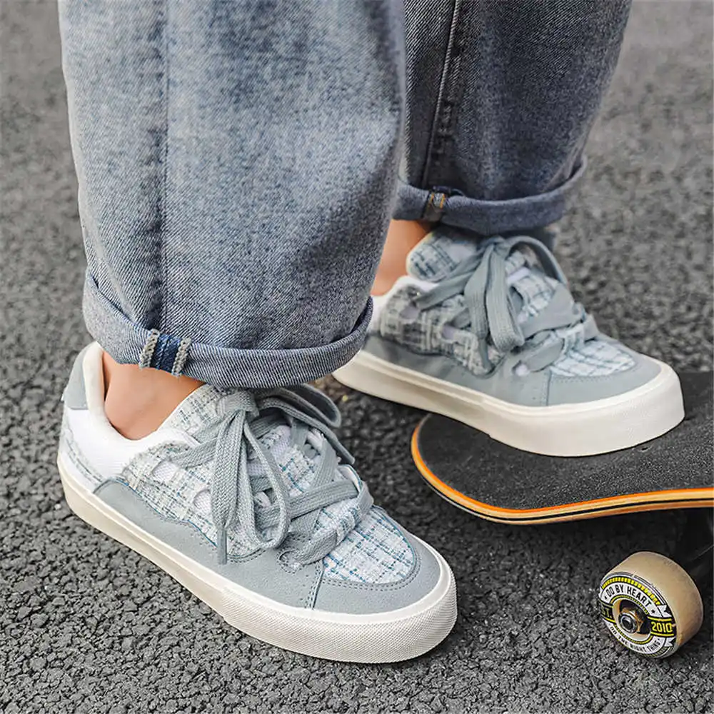 With Lacing Hiphop Women's Sch - Streetwear Brand Drops บทวิจารณ์และราคา