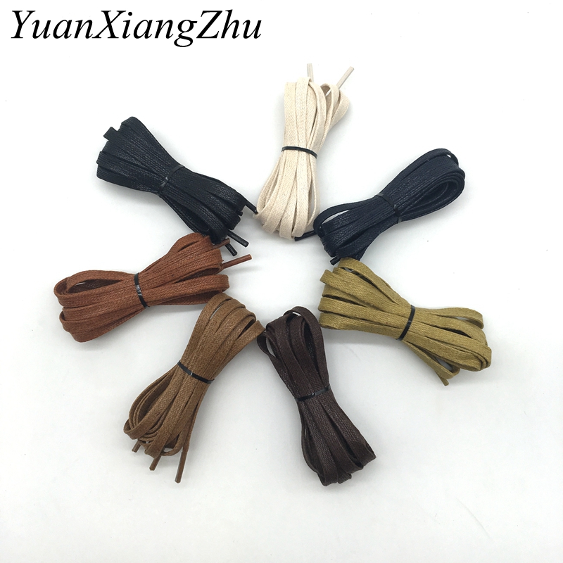 1Pair Brand Wax Waterproof Sho - Travis Scott Lace บทวิจารณ์และราคา