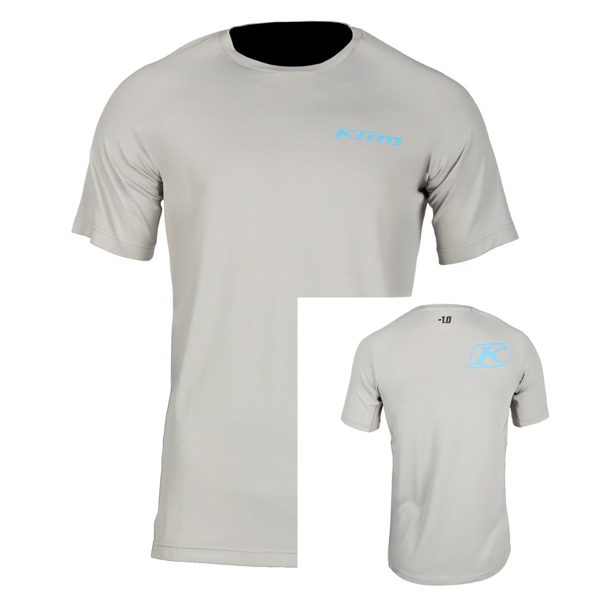 Black Base Logo KL Outdoor ADV - Streetwear Brand Logos บทวิจารณ์และราคา